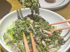 -一坐一忘云南菜(卓悦中心)