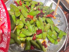 -破店肥哈·海鲜·烧烤(郑州银泰inPARK店)