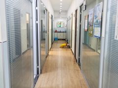 -瑞派宠物医院(锦江店)