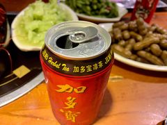 -姜武烧烤(赛格广场店)