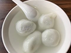 -朱新年·苏式汤团·面点(北寺塔店)
