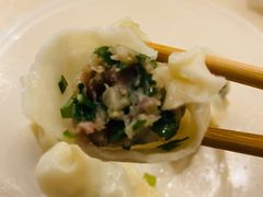 骨汤蒸饺-晓友烧麦(光华村店)