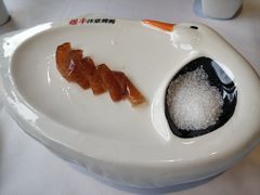-煜丰汴京烤鸭(福彩路店)