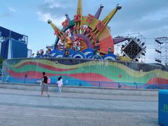 -厦门方特梦幻王国