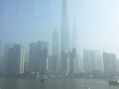 -上海外滩英迪格酒店