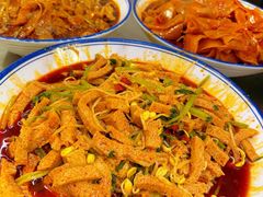 -福苗小骆驼烧烤(莲湖路店)