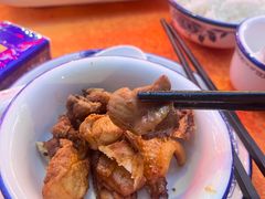 -张大厨鸡煲王·小龙虾·16年老字号(新圳东路店)