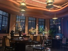 -滇野云南野生菌餐厅(陕西南路店)