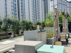 -懒人业余餐厅(琨御府店)