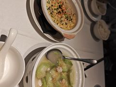 -莆田餐厅PUTIEN(世博源店)