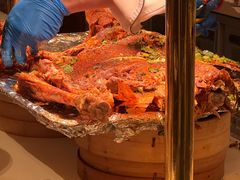 -River Café 海鲜自助(重庆丽笙世嘉酒店)