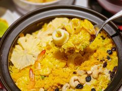 -狮拾久·现代新加坡料理(壹方城店)