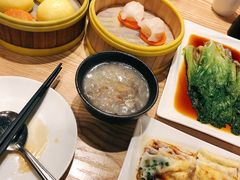 -蓝记茶餐厅(勒泰店)