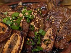 -SBCD Korean Tofu House