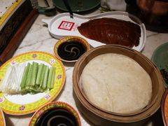 -那家小馆•北京菜•烤鸭(中关村店)