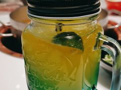 -洪氏嗨捞·猪肚鸡火锅(阳光天地店)