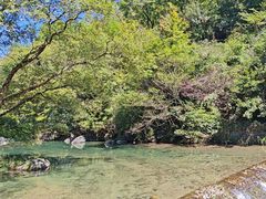 -黄山翡翠谷景区