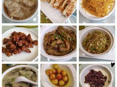 -千日贺茶餐厅(高新万达店)