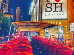 -BUS TOUR观光巴士