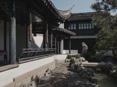 -木渎古镇
