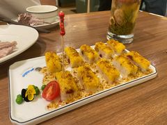 -贯贯吉·清真餐厅(浙江中路店)