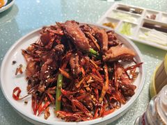 -肥肥小厨(咸阳路店)