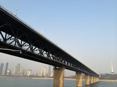 -武汉长江大桥