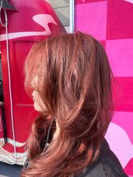 -DL HOPE明星造型