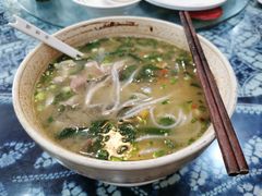 -桥香园云南过桥米线(金马碧鸡店)