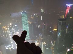-WFC会仙楼观景台