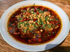 -打酱油·非遗淮扬菜(瘦西湖梅岭店)