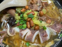 -阿芬卤面(花巷店)