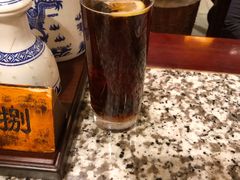 -南京大牌档(崇文门国瑞店)