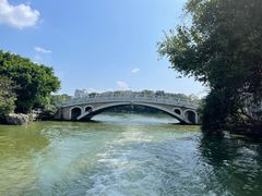 -桂林两江四湖景区
