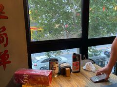 -铁人烧烤(北京店)