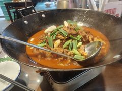 -富正毅三下锅·湘西韵味(天门山索道店)