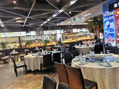 大堂-驻海渔市(置信店)