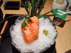 -沼津港日本料理·寿喜烧·烧鸟(新世界大丸百货店)
