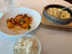 -醉辉皇原味海鲜江南菜(成都大魔方店)