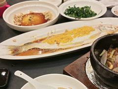 -A One Kitchen·南京精菜馆(晶丽酒店店)