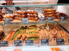 -81BAKERY(大学路店)