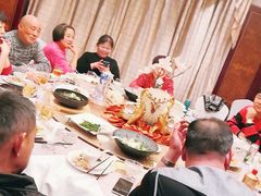 -上海安亭别墅花园酒店