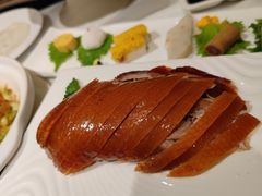 -贝勒爷·酥不腻烤鸭