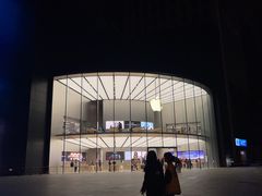 -Apple零售店(新街口店)