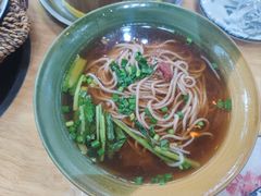 -烤牛骨饸饹面(正定店)