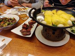 -巢湖名吃·东关老鹅汤(江南风情街店)