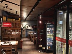 -老佛爷炭火蛙锅直营(清滨路总店)