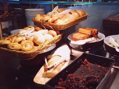 -So Lounge索兰至餐厅(蓝色港湾店)