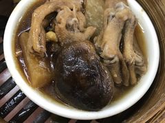 -香港蓮香樓(中環店)