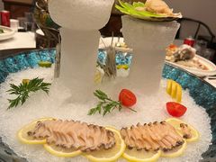 -大连星海皇冠假日酒店